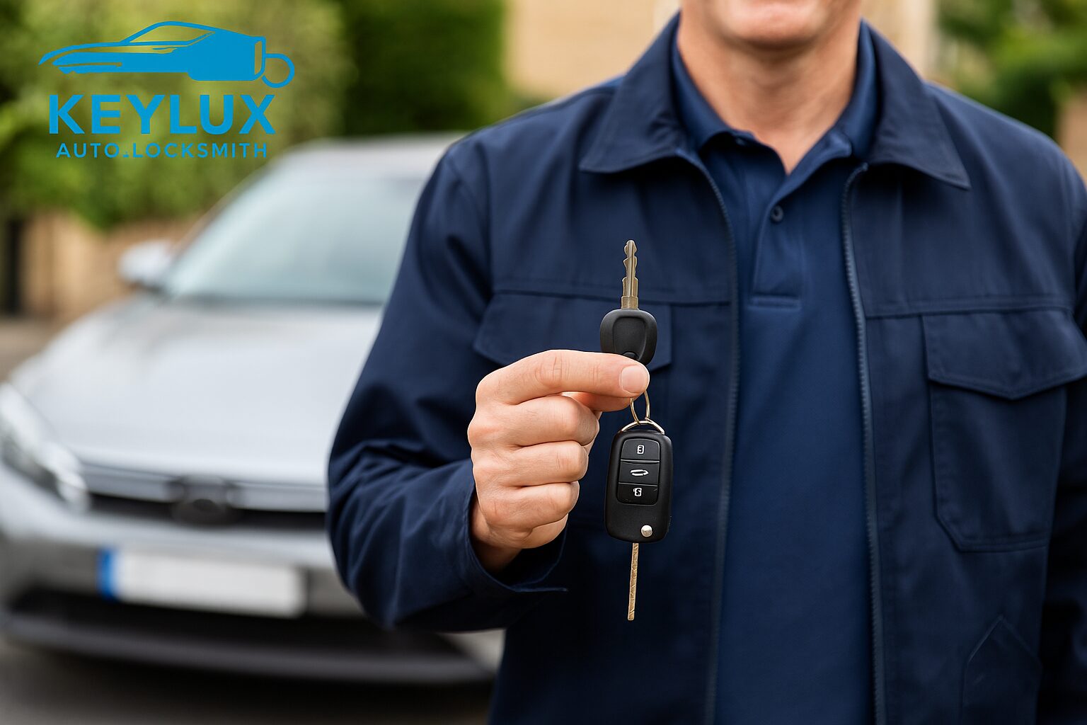 Auto Locksmith Wimbledon