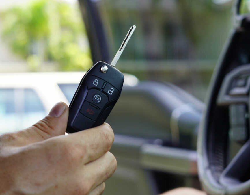 Auto locksmith Morden