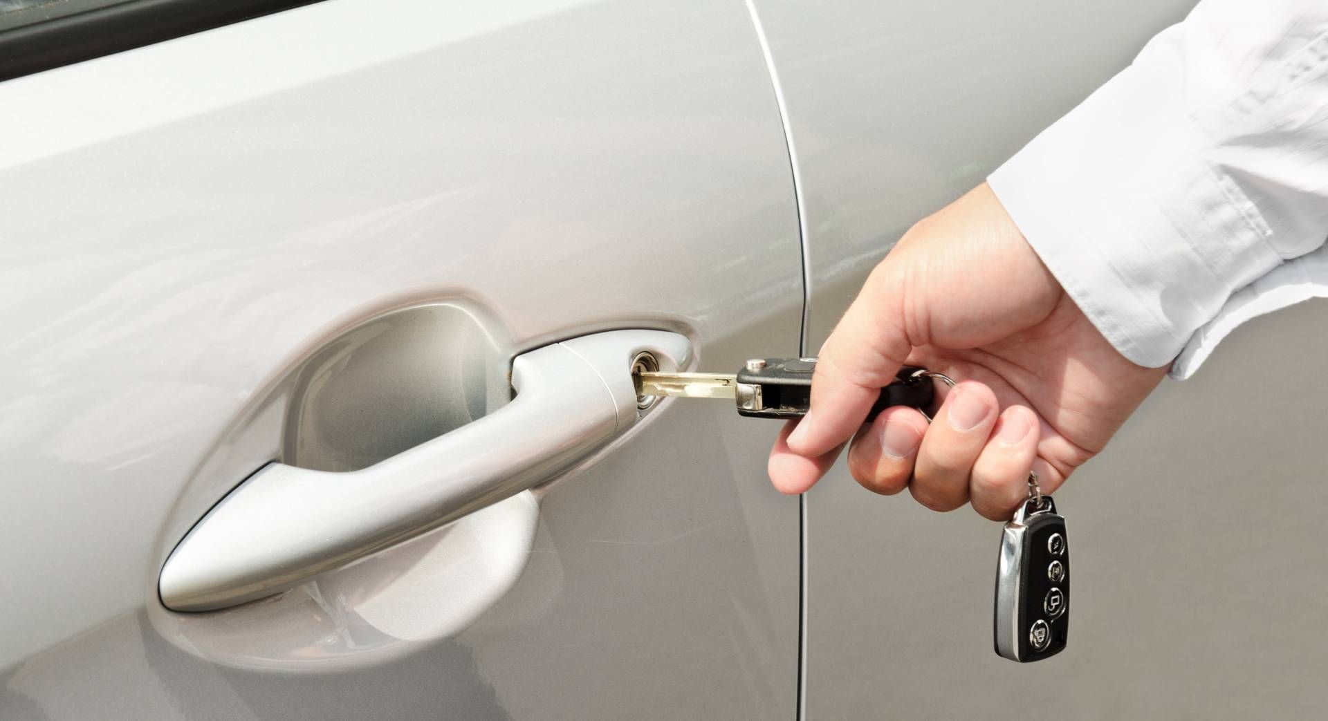 Auto locksmith Wandsworth