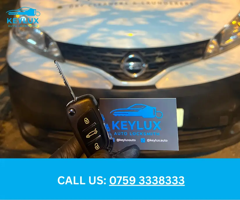 Mobile Auto Locksmith Chelsea