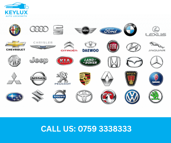 emergency auto locksmith near me