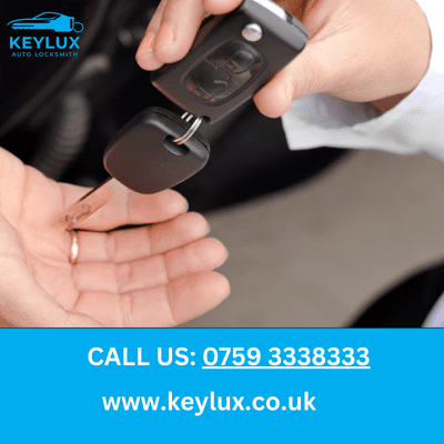 Auto Locksmith Worcester Park
