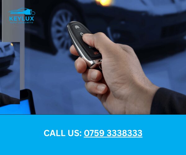 auto locksmith Ewell