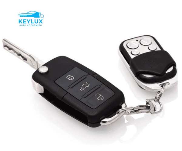 Professional Mobile Locksmith Services