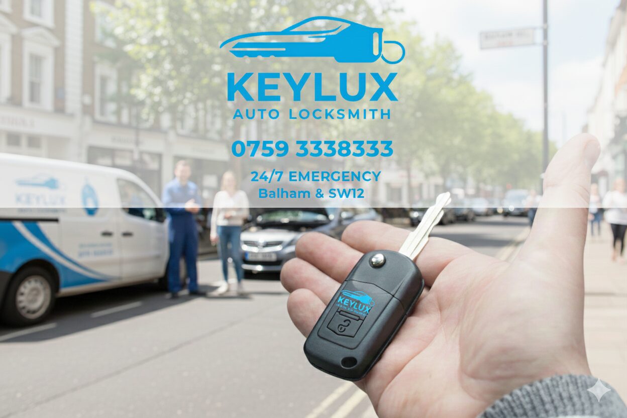 auto-locksmith-clapham