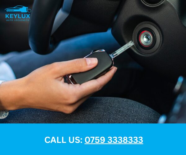 Auto Locksmith Park Royal – 24/7 Car Key Replacement & Emergency Help