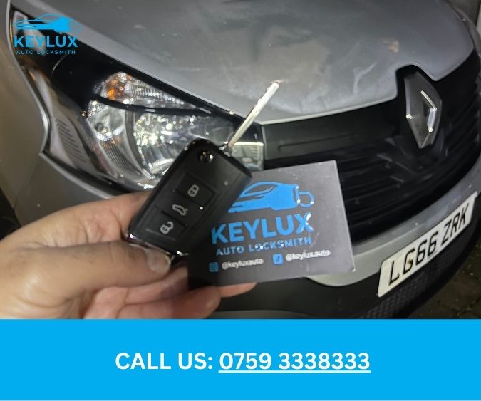 Auto locksmith Hampton