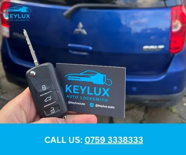 auto locksmith stoneleigh