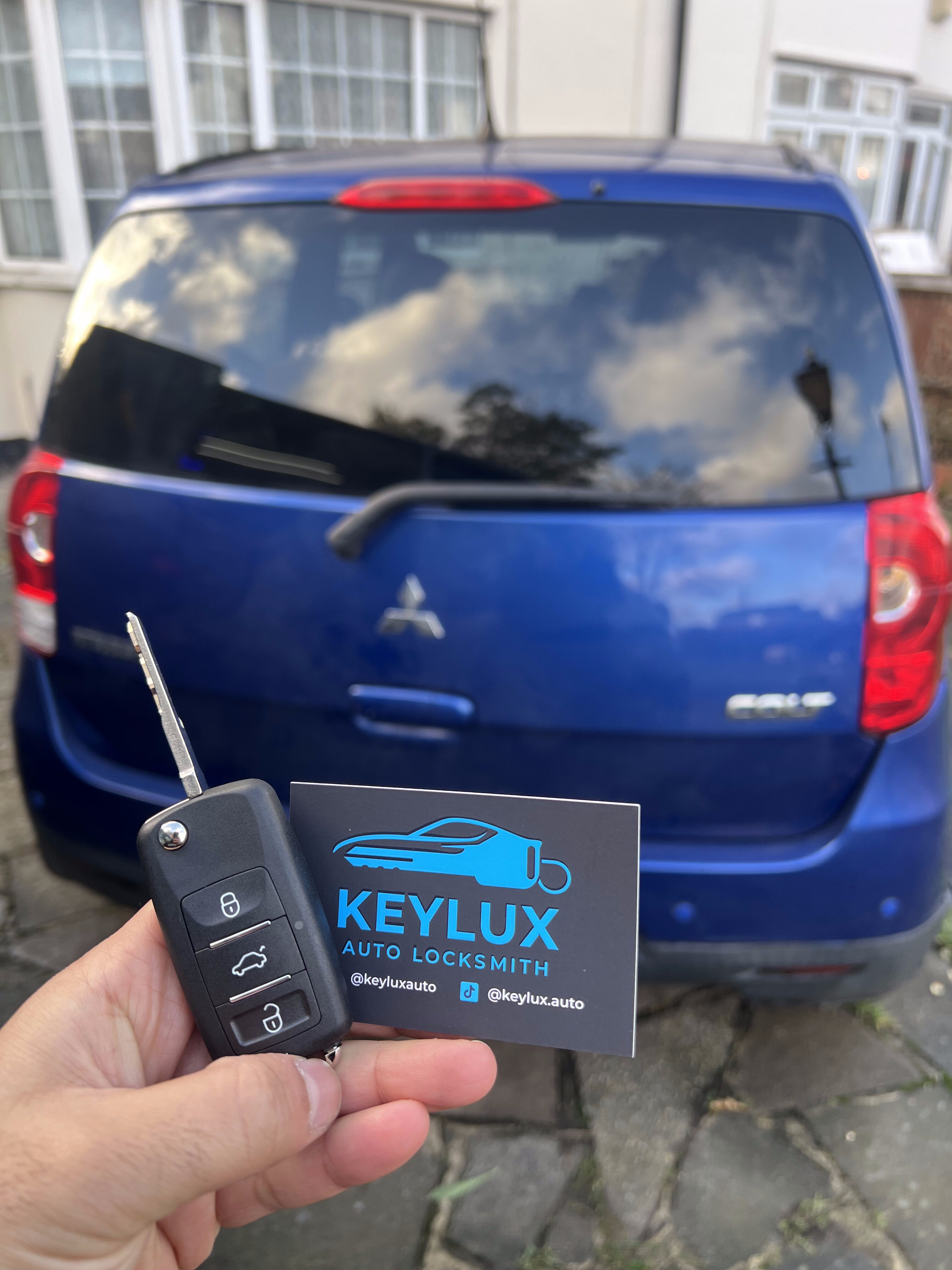 auto locksmith Bayswater