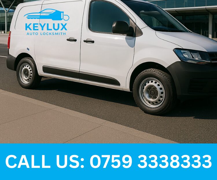 Auto Locksmith Heathrow