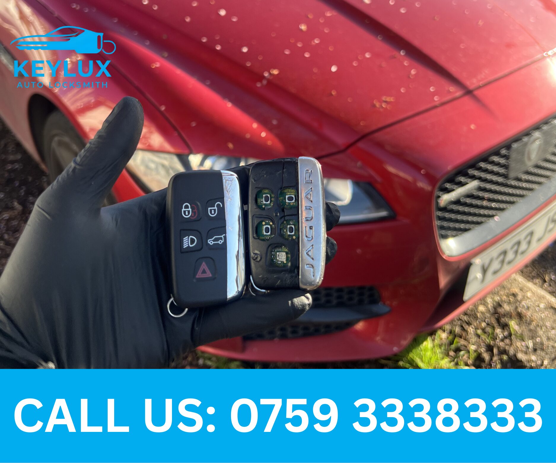 car locksmith Paddington