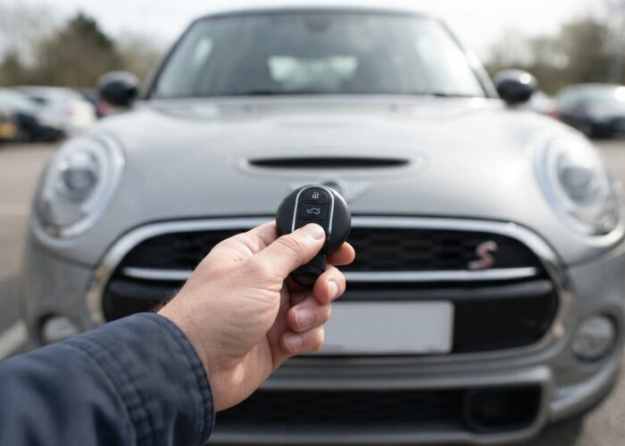 A Locksmith That Comes To You Anywhere in London