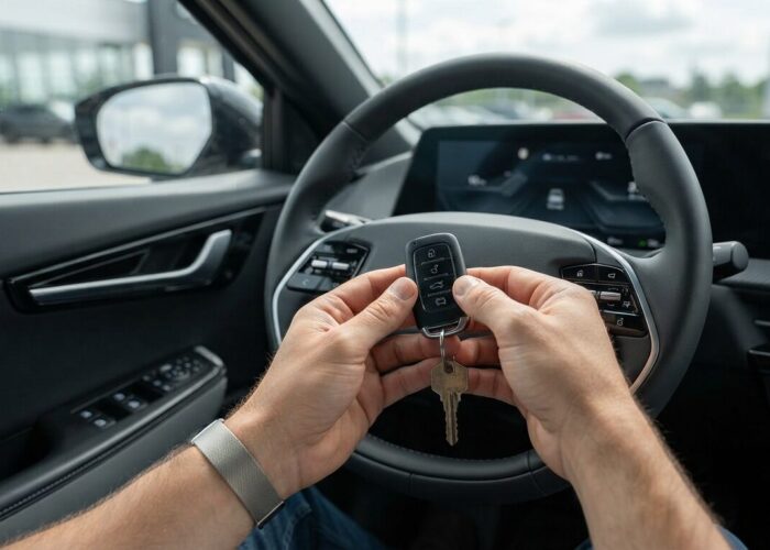 Hyundai Locksmith that comes to you