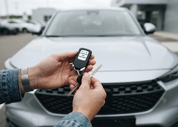 Kia Car Key Replacement London